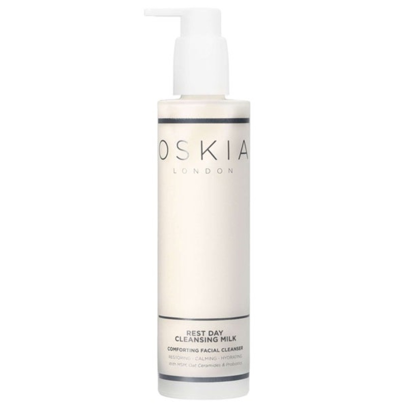 Oskia Cleansers Rest Day Cleansing Milk 150ml