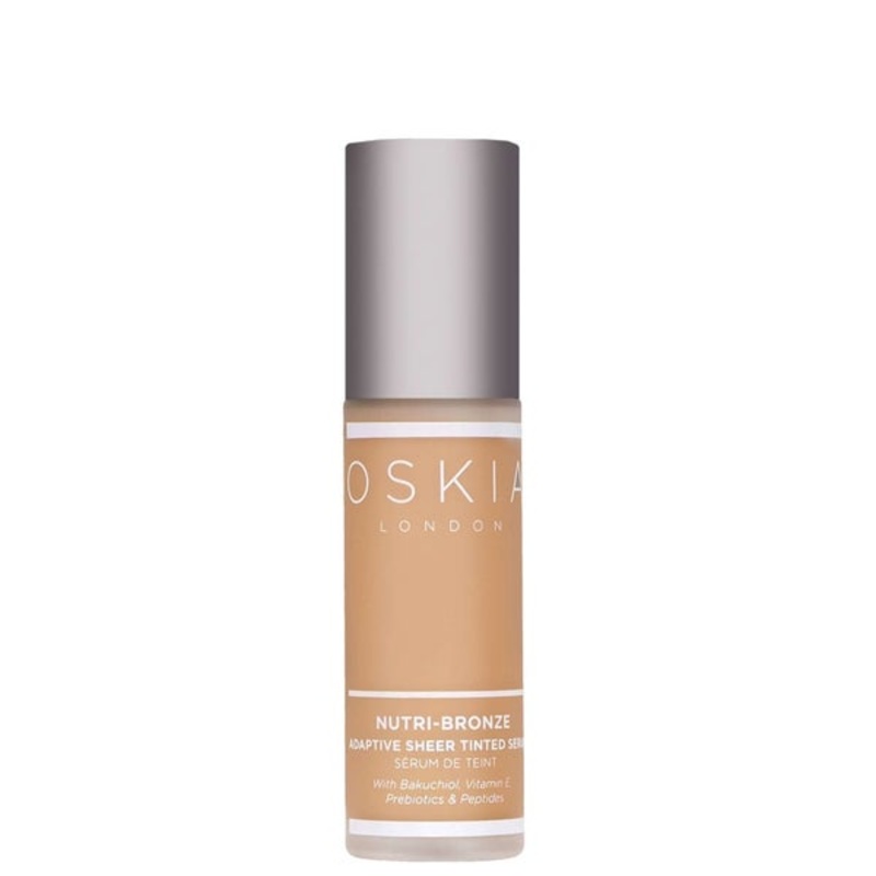 Oskia Facial Oils & Serums Nutri-Bronze Sheer Tinted Serum 30ml