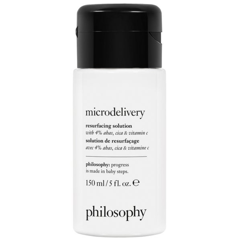 philosophy The Microdelivery Resurfacing Solution 150ml