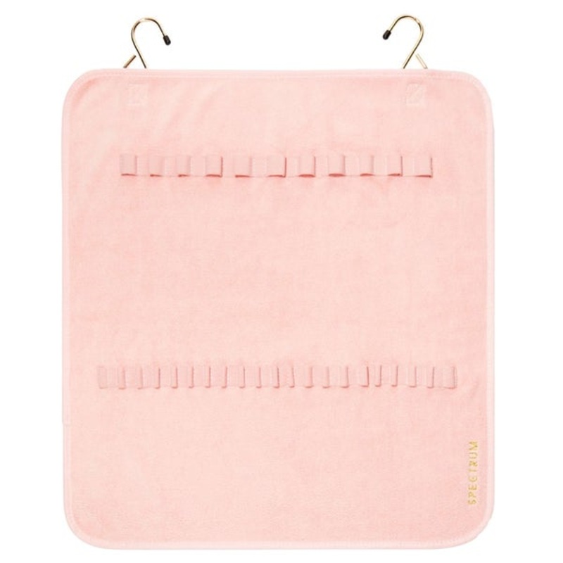 Spectrum Accessories Makeup Brush Drying Towel