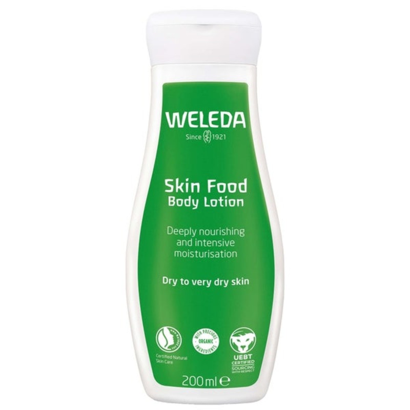 Weleda Body Care Skin Food Body Lotion 200ml