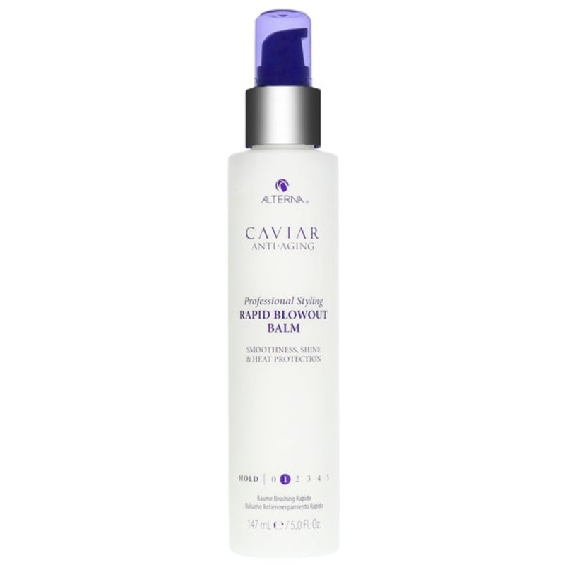 Alterna Caviar Style Rapid Blowout Balm 147ml