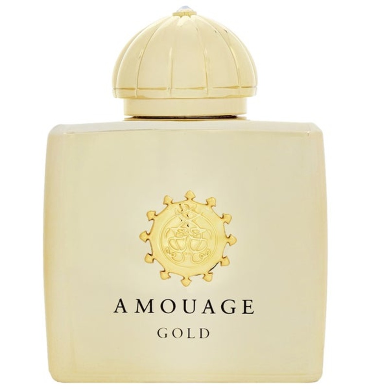 Amouage Gold Woman Eau de Parfum Spray 100ml