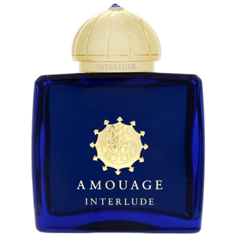 Amouage Interlude Woman Eau de Parfum Spray 100ml