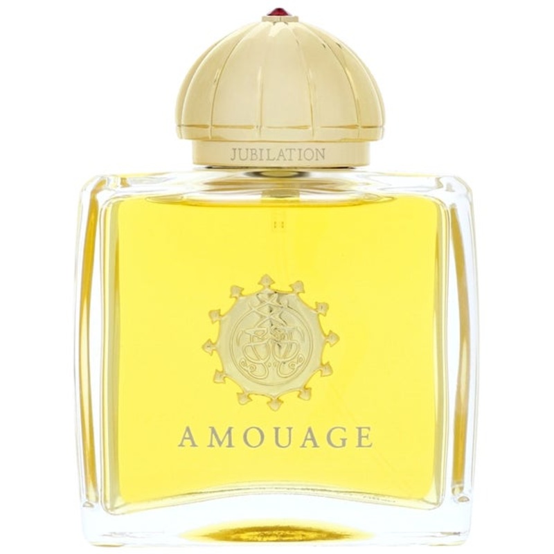Amouage Jubilation 25 Woman Eau de Parfum Spray 100ml