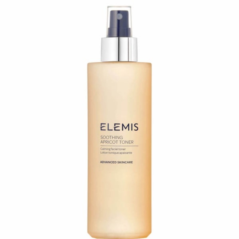 ELEMIS Advanced Skincare – Soothing Apricot Toner 200ml / 6.7 fl.oz.