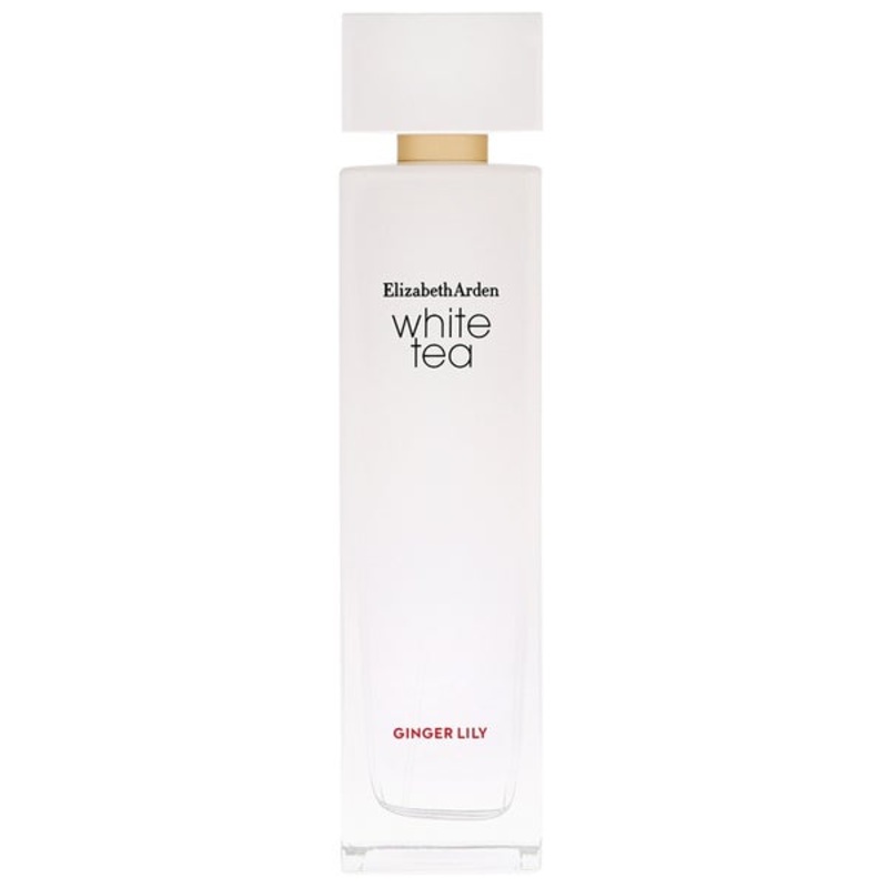 Elizabeth Arden White Tea Ginger Lily Eau de Toilette Spray 100ml