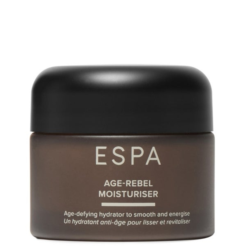 ESPA Mens Age-Rebel Moisturiser 55ml
