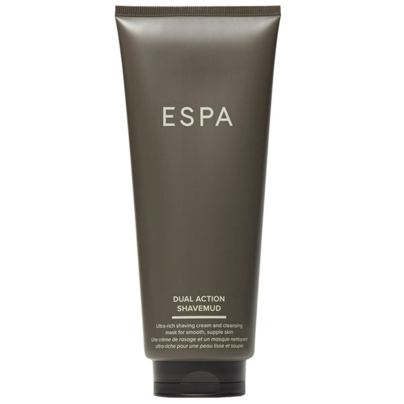 ESPA Mens Dual-Action Shavemud 200ml