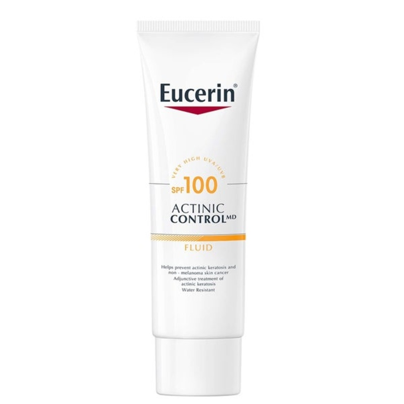 Eucerin Sun Actinic Control SPF100 80ml