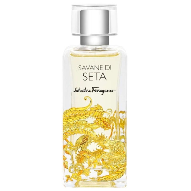 FERRAGAMO Savane Di Seta Eau de Parfum Spray 100ml