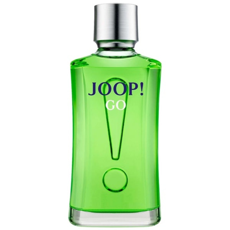 JOOP! Go! For Him  Eau de Toilette Spray 100ml