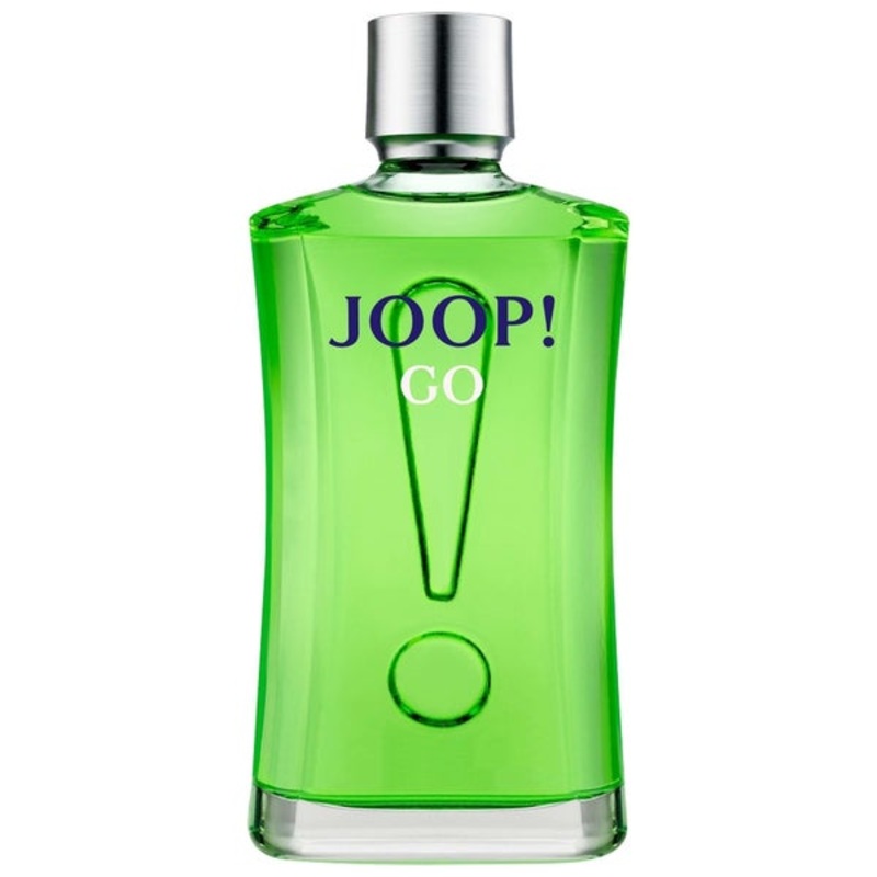 JOOP! Go! For Him  Eau de Toilette Spray 200ml
