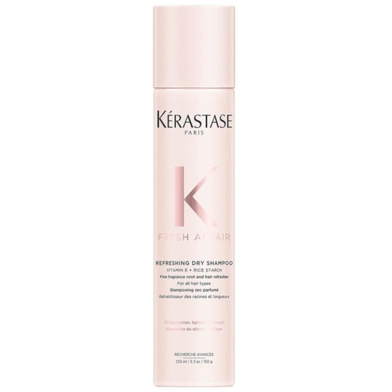 Krastase Fresh Affair Refreshing Dry Shampoo 150g