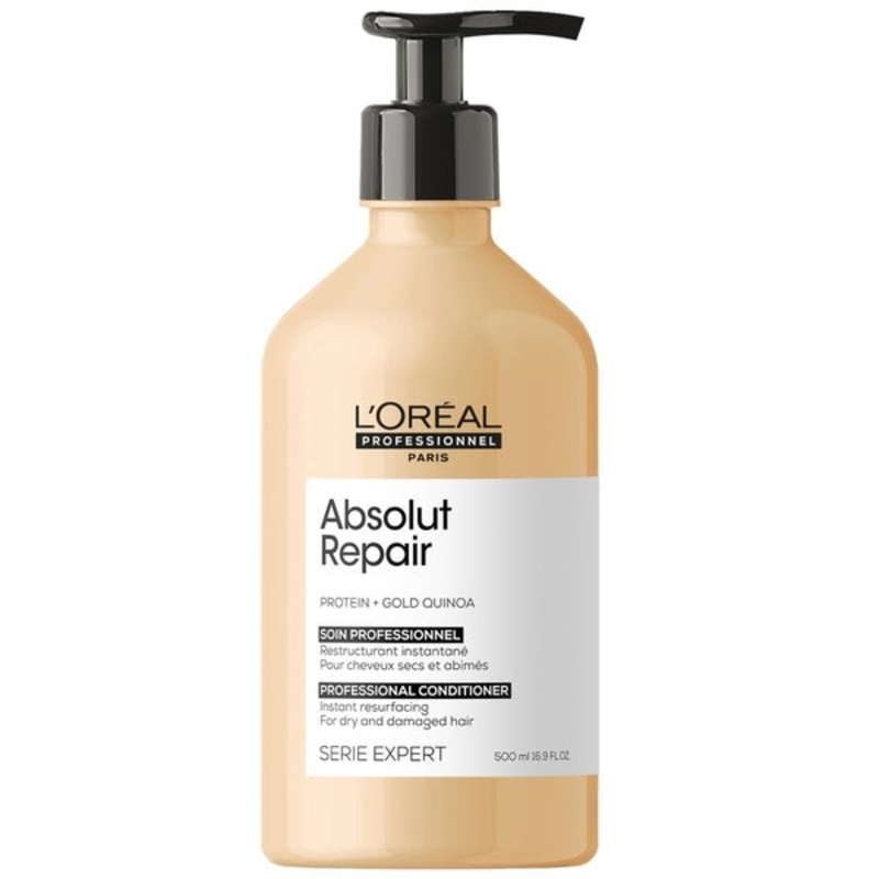 L’Oral Professionnel SERIE EXPERT Absolut Repair Conditioner 500ml