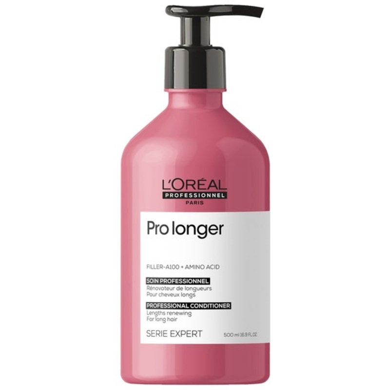 L’Oral Professionnel SERIE EXPERT Pro Longer Conditioner 500ml