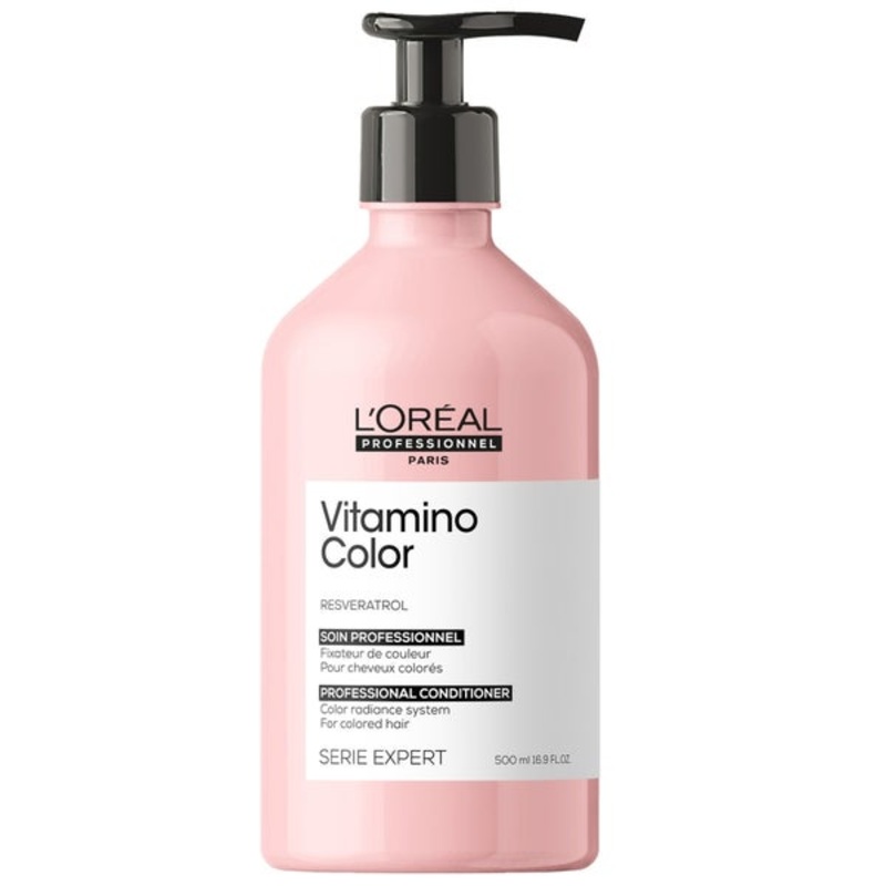 L’Oral Professionnel SERIE EXPERT Vitamino Color Conditioner 500ml