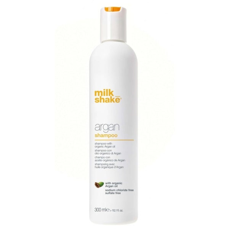 milk_shake Argan Shampoo 300ml