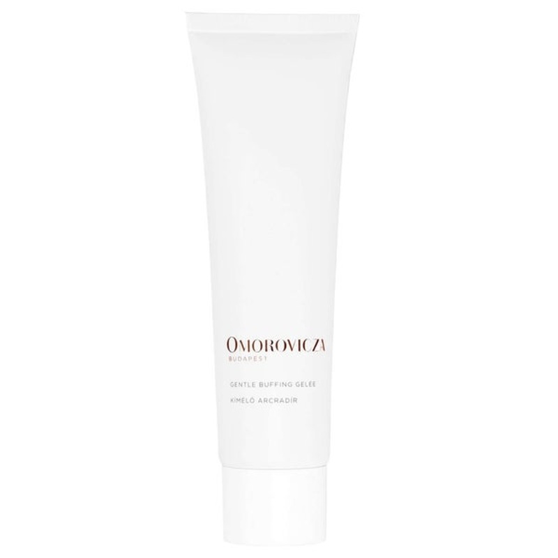 Omorovicza Budapest Cleansers Gentle Buffing Gelee 150ml