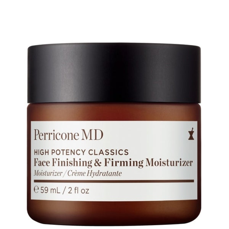 Perricone MD Treatments High Potency Face Finishing & Firming Moisturizer 59ml / 2 fl.oz.
