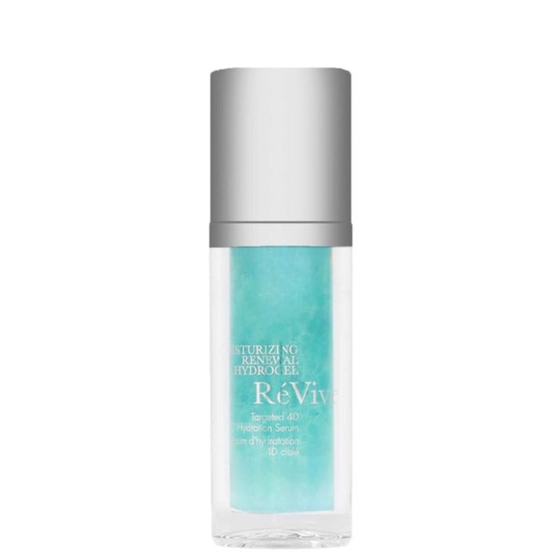 RVive Moisturisers Hydrogel Moisturizer Hyaluronic Acid Water Cream 50ml