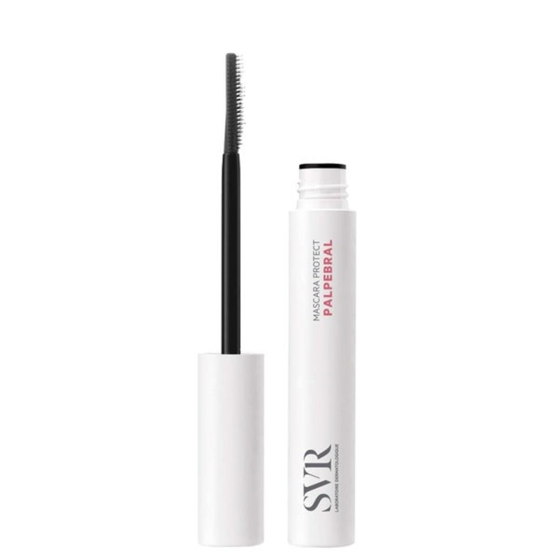 SVR Palpebral Mascara Protect For Sensitive Eyes 9ml
