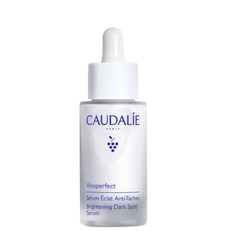 Caudalie Vinoperfect Brightening Dark Spot Serum Vitamin C Alternative 30ml