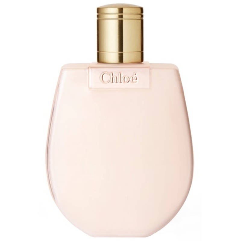 Chlo Nomade For Her Body Lotion 200ml