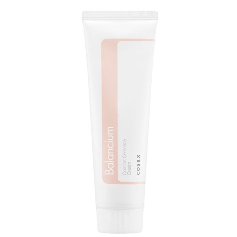 Cosrx Moisturizer Balencium Comfort Ceramide Cream 80g