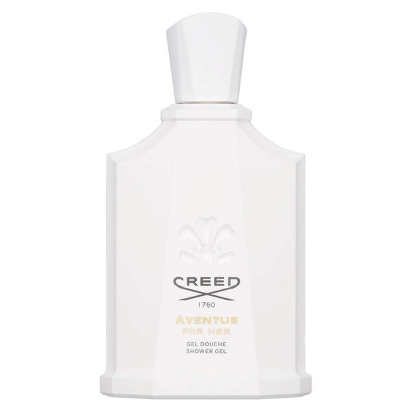Creed Aventus For Her Shower Gel 200ml