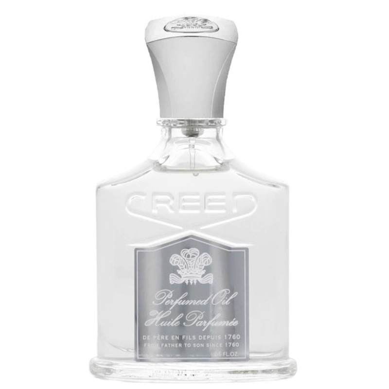 Creed Aventus Perfumed Body Oil Spray 75ml