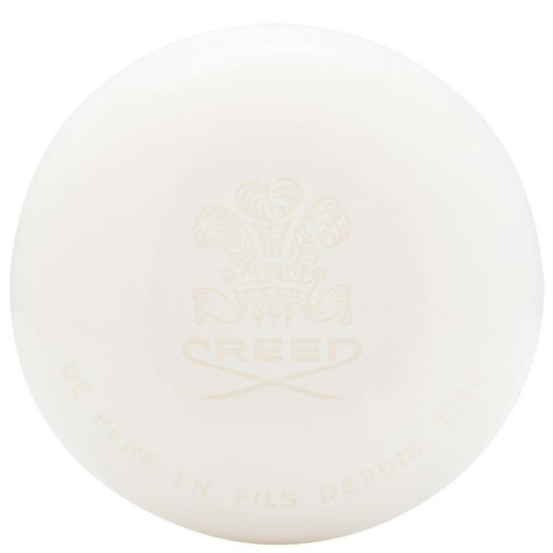 Creed Green Irish Tweed Perfumed Soap 150g