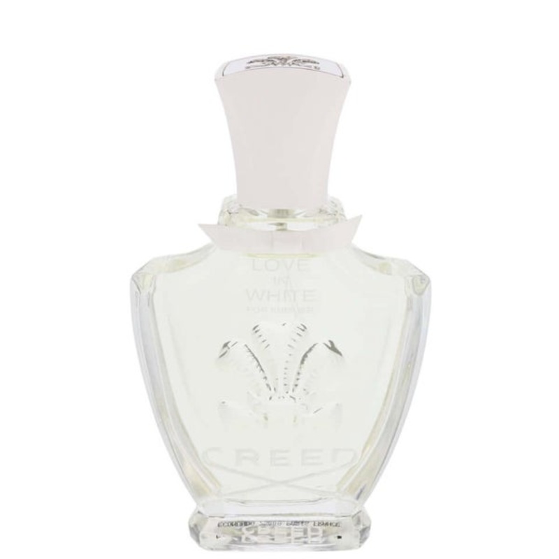 Creed Love In White Summer Eau de Parfum Spray 75ml
