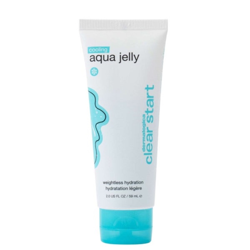 Dermalogica Clear Start Cooling Aqua Jelly 59ml