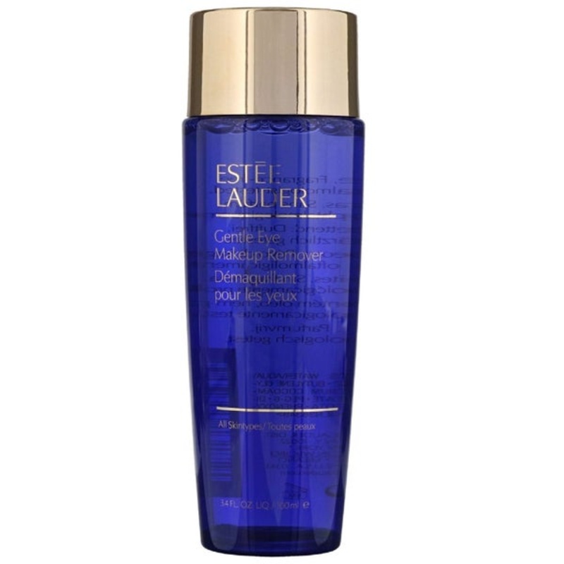 Este Lauder Eye Care Gentle Eye Makeup Remover 100ml