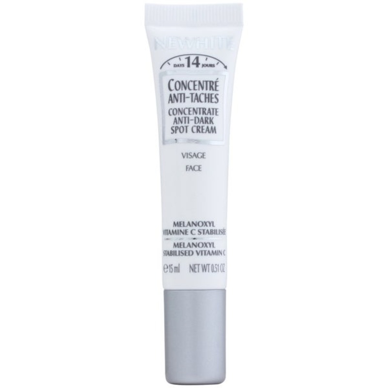 Guinot Newhite Concentr Anti-Taches Concentrate Anti-Dark Spot Cream 15ml / 0.51 oz.