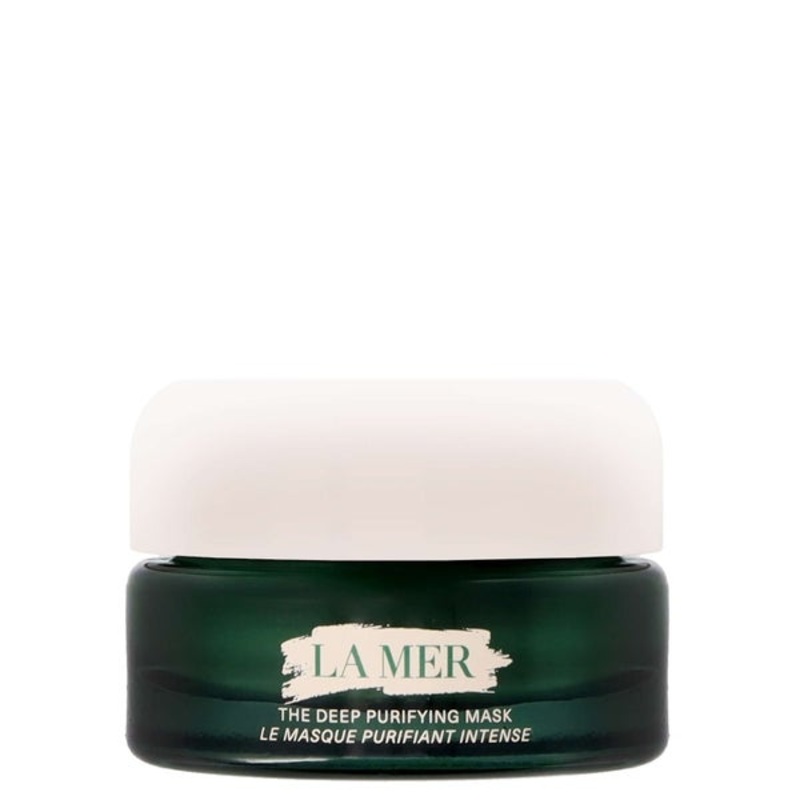 LA MER Face The Deep Purifying Mask 50ml