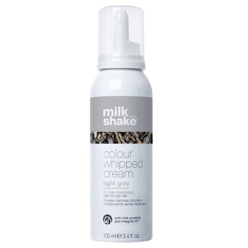milk_shake Colour Whipped Cream Light Grey Leave-In Conditioner 100ml