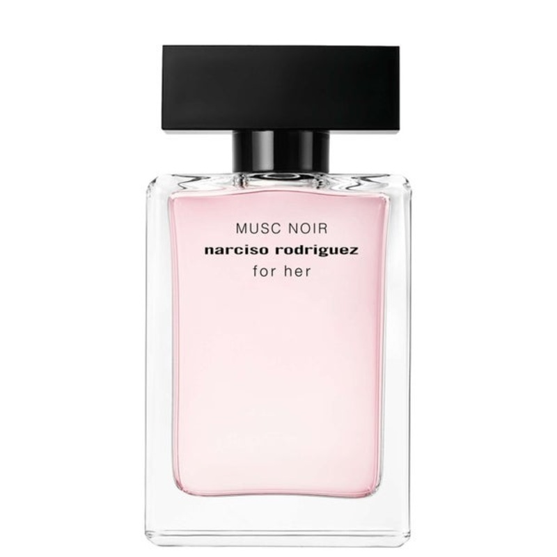 Narciso Rodriguez For Her MUSC NOIR Eau de Parfum Spray 50ml