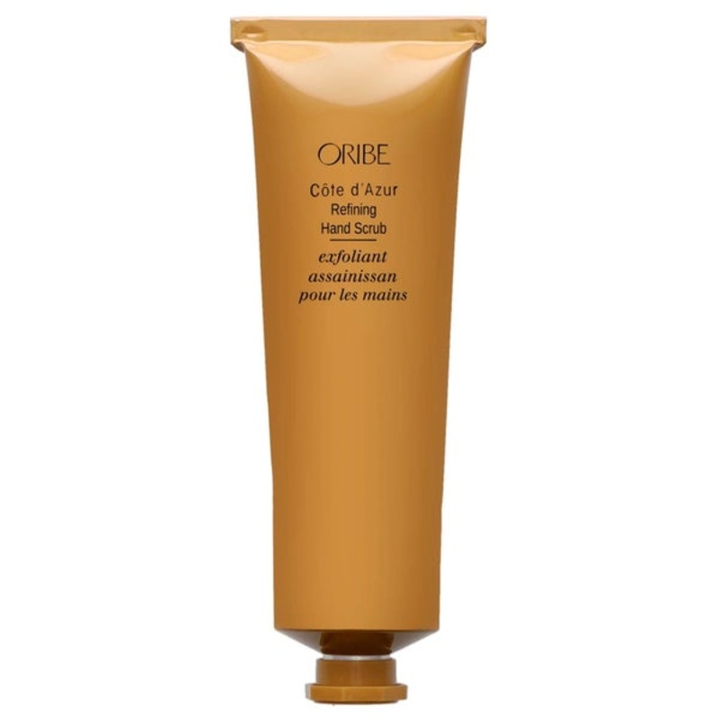 Oribe Cote d’Azur Refining Hand Scrub 100ml