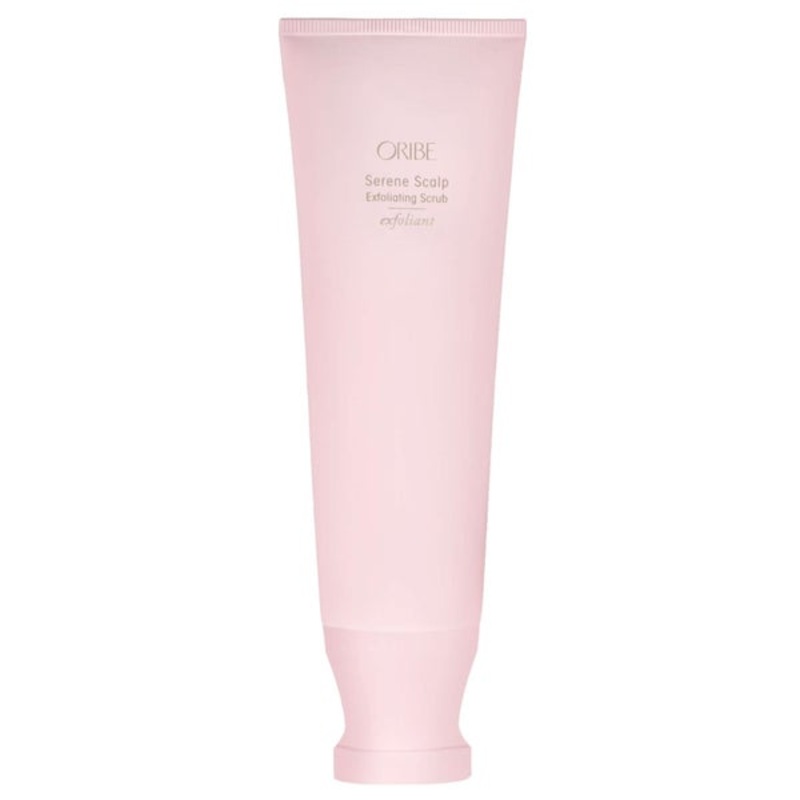 Oribe Serene Scalp Exfoliating Scrub 125ml