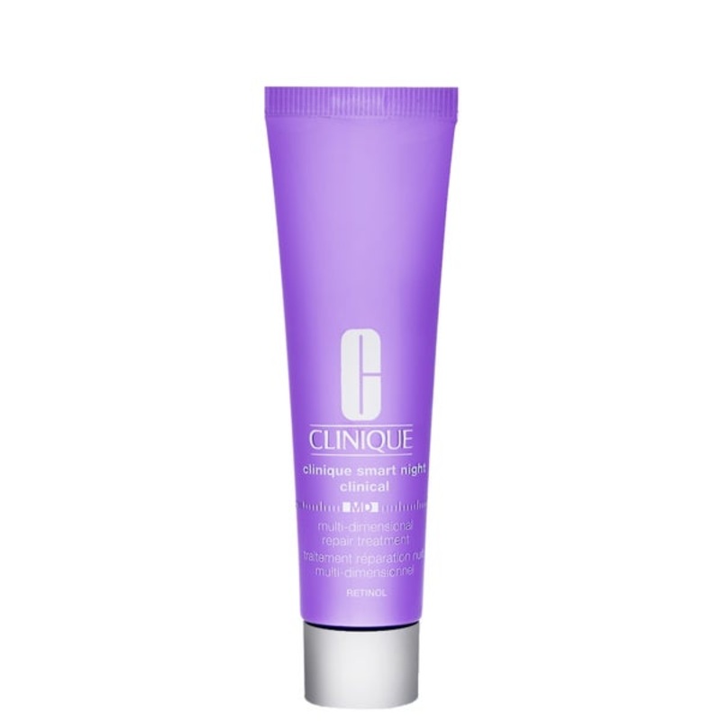 Clinique Smart Night Clinical MD Multi-Dimensional Repair Treatment Retinol 30ml