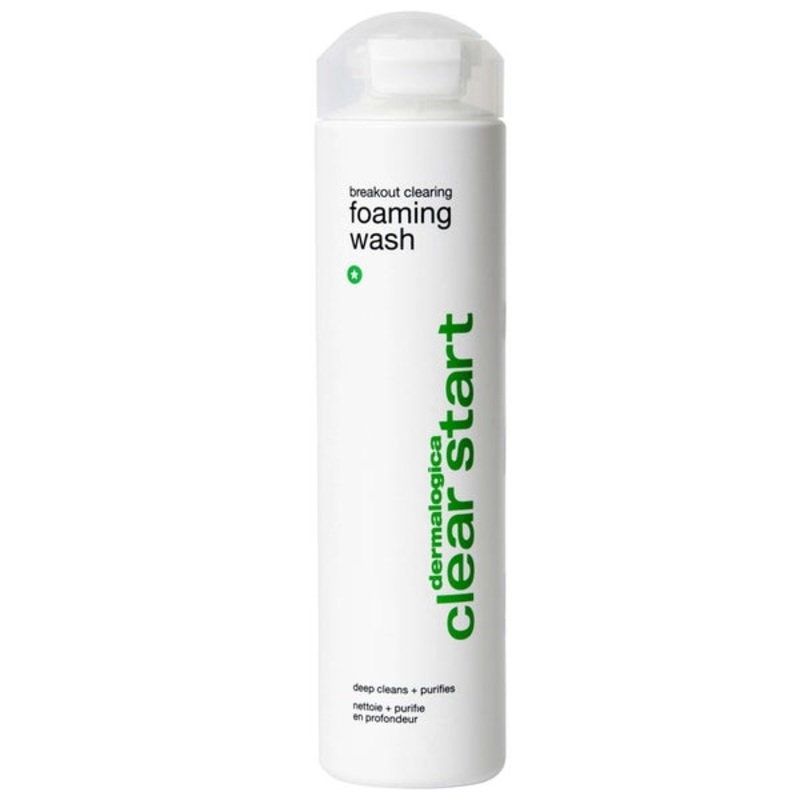 Dermalogica Clear Start Breakout Clearing Foaming Wash 295ml