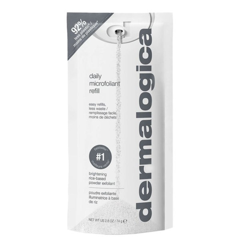 Dermalogica Daily Skin Health Daily Microfoliant Refill 74g