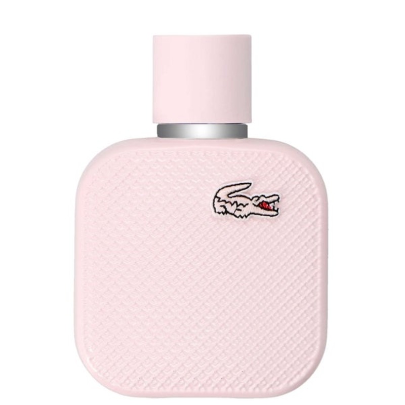 Lacoste L.12.12 Rose Eau de Parfum Spray 50ml
