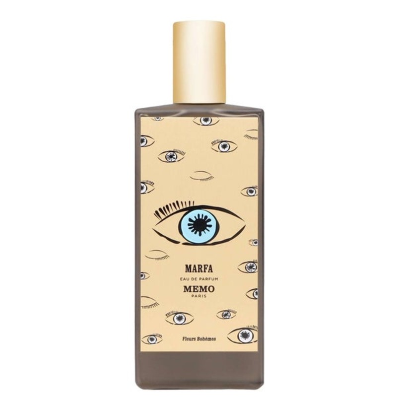Memo Paris Marfa Eau de Parfum Spray 75ml