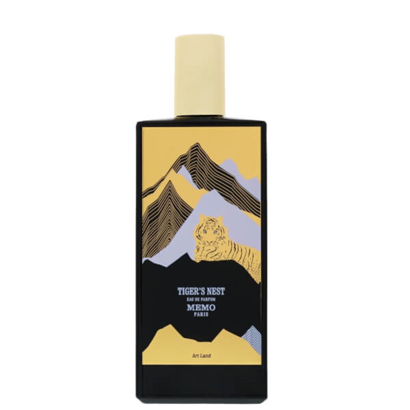 Memo Paris Tiger’s Nest Eau de Parfum