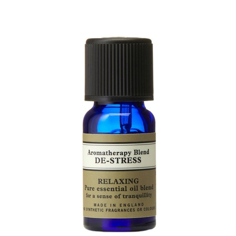Neal’s Yard Remedies Aromatherapy & Diffusers Aromatherapy Blend – De Stress 10ml