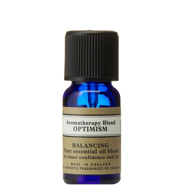 Neal’s Yard Remedies Aromatherapy & Diffusers Aromatherapy Blend – Optimism 10ml