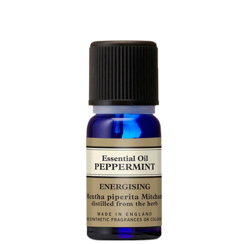 Neal’s Yard Remedies Aromatherapy & Diffusers Peppermint Essential Oil 10ml